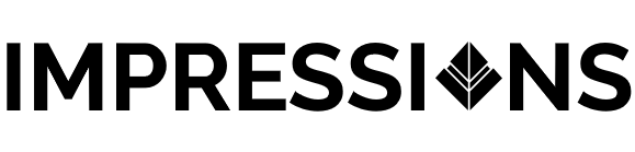 Impressions Holdings Logo (Dark)