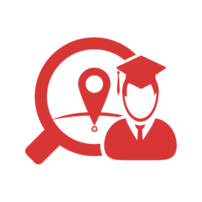 Local PhD Logo